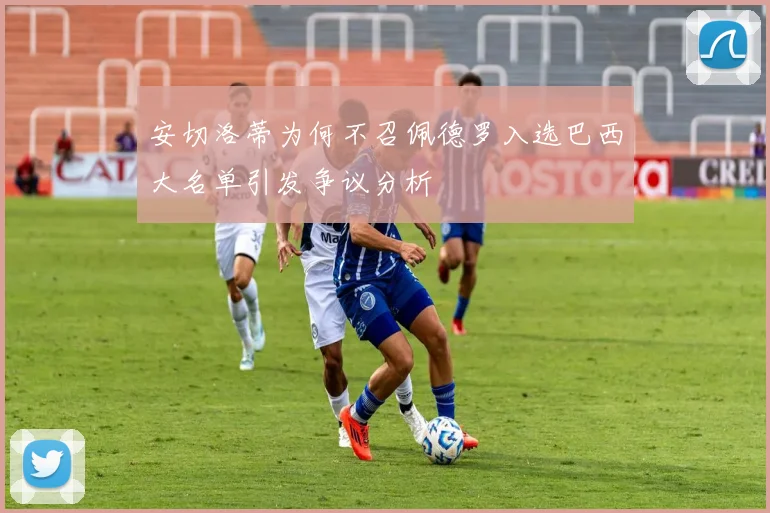 安切洛蒂为何不召佩德罗入选巴西大名单引发争议分析